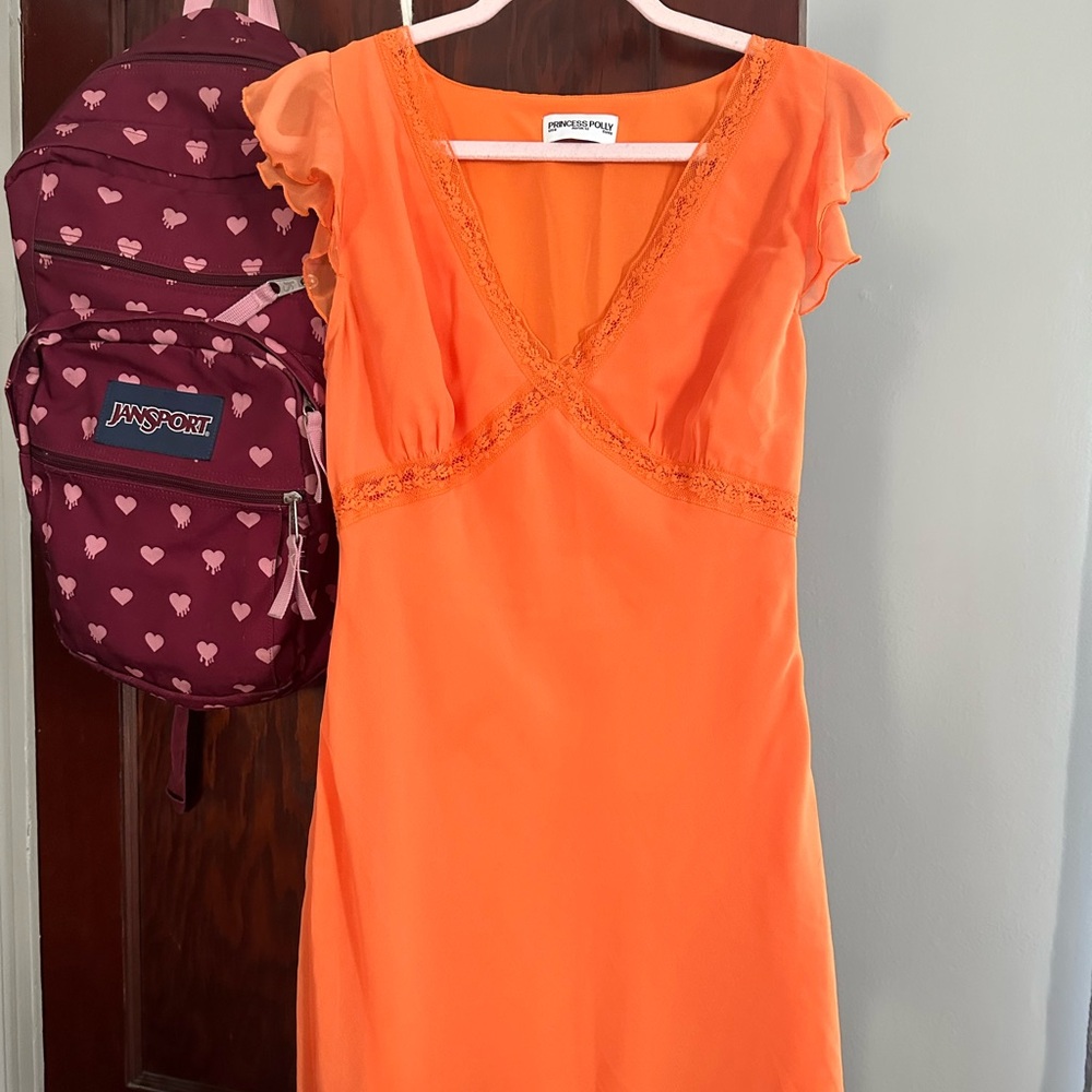Princess Polly Dress